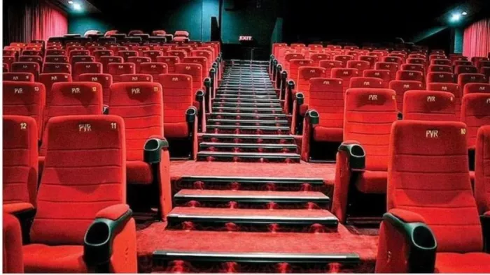 स्वतंत्रता दिवस के मौके पर PVR और मल्टीप्लेक्स में फ्री में दिखाई जाएगी फिल्म - प्रतीकात्मक तस्वीर।