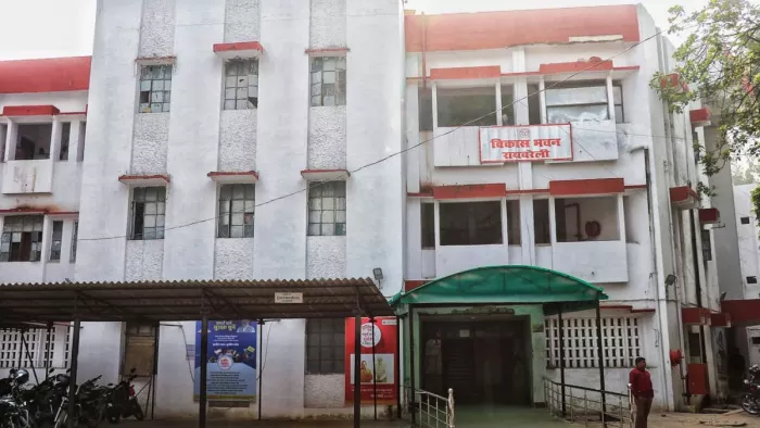 सीएम डैशबोर्ड में रायबरेली में कार्यों के प्रदर्शन को लेकर अफसरों को फटकार