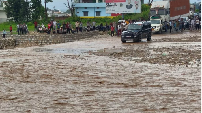 Uttarakhand Weather: 15 अगस्त के लिए भी यलो अलर्ट जारी