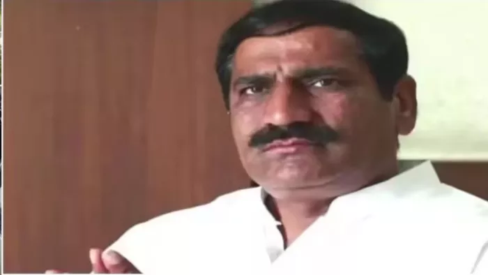 कांग्रेस विधायक धर्म सिंह छौक्कर के बेटे सिकंदर की न्यायिक हिरासत बढ़ा दी गई। फाइल फोटो