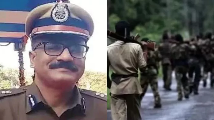झारखंड में नक्सलियों के खिलाफ ऑपरेशन होगा तेज।