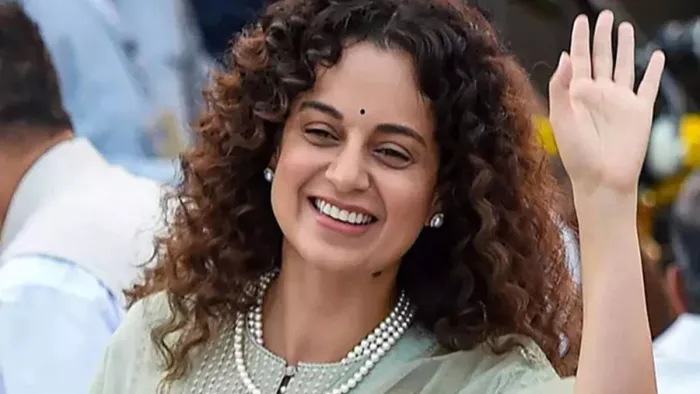 कंगना रनौत ने बताया एक्टिंग करियर (Photo: Instagram)