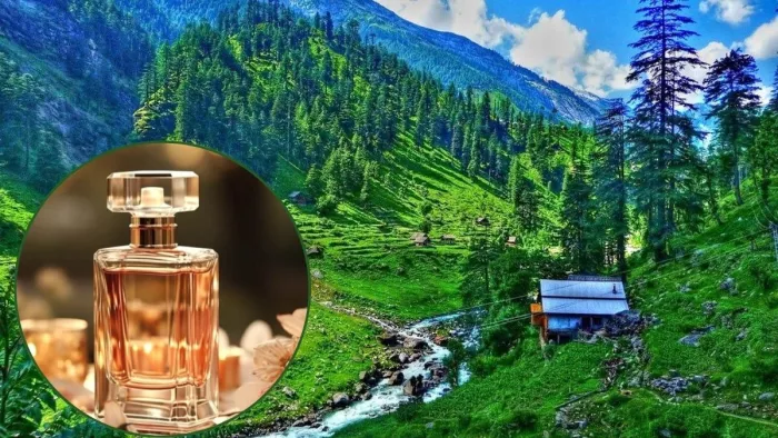 उत्तराखंड के स्थानीय उत्पादों के अंब्रेला ब्रांड को हिमालयन सूची में मिली जगह