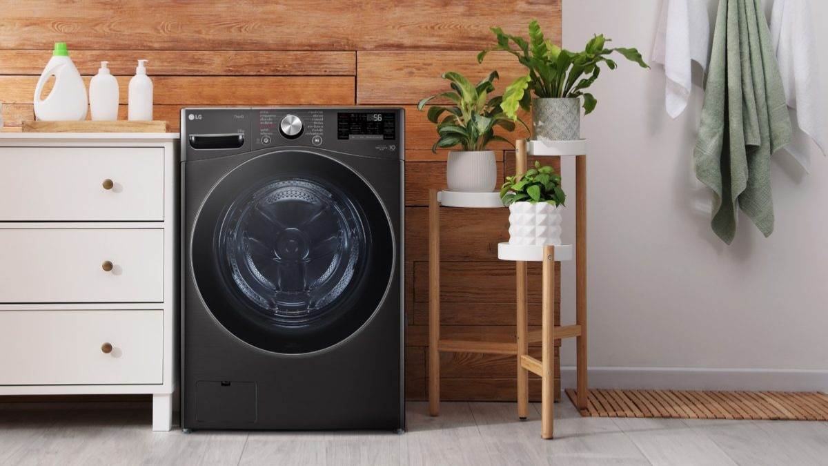 आधुनिक जमाने में हाई स्टैंडर्ड घरों की पसंद बनी स्मार्ट इन्वर्टर Washing Machines! सुपर परफॉर्मेंस की वजह हैं पॉपुलर