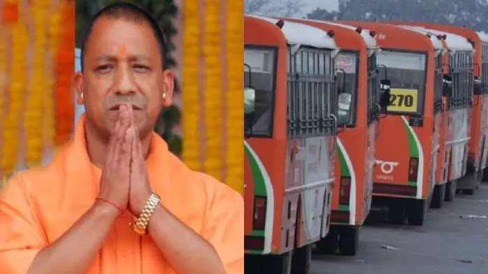 Noida News: रक्षाबंधन के मौके पर महिलाएं करेंगी निश्शुल्क यात्रा। फाइल फोटो