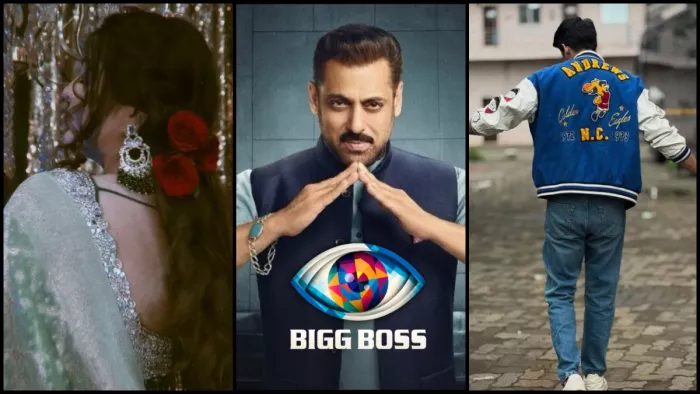 बिग बॉस 19 का हिस्सा बनेंगे ये एक्ट्रेस और एक्टर। फोटो क्रेडिट- इंस्टाग्राम