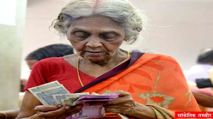 Bihar SIR Updates: बिहार के भागलपुर की आशा देवी की उम्र दस्तावेजों में 81, 86 और 120 वर्ष दर्ज है।