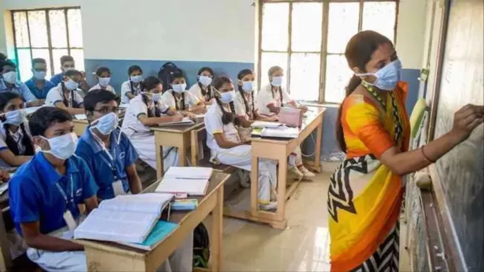सीएम श्री स्कूलों में दाखिले के लिए 22 अगस्त तक कर सकते हैं आवेदन।