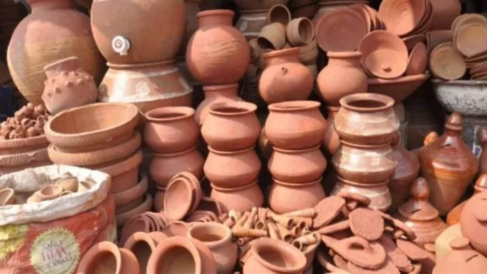 गुरुग्राम प्रजापति समाज को भूमि आवंटन, महिला सशक्तिकरण को मिलेगा बढ़ावा। फाइल फोटो