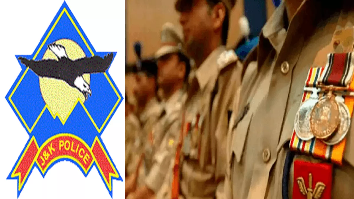 बहादुरी में जम्मू-कश्मीर पुलिस सबसे आगे, 127 अधिकारियों व जवानों को मिले पदक, उपराज्यपाल ने दी बधाई