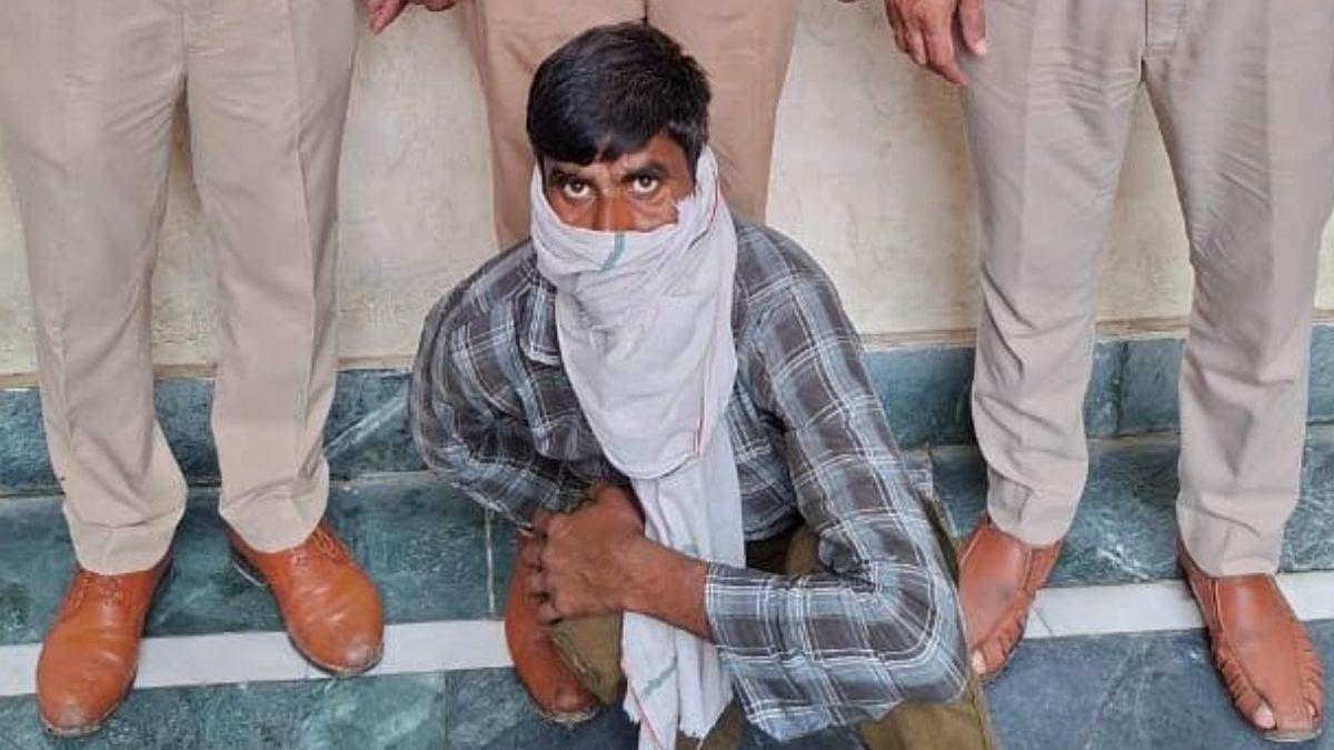 son kills father in gurdaspur dispute arose over not giving money for drugs accused arrested