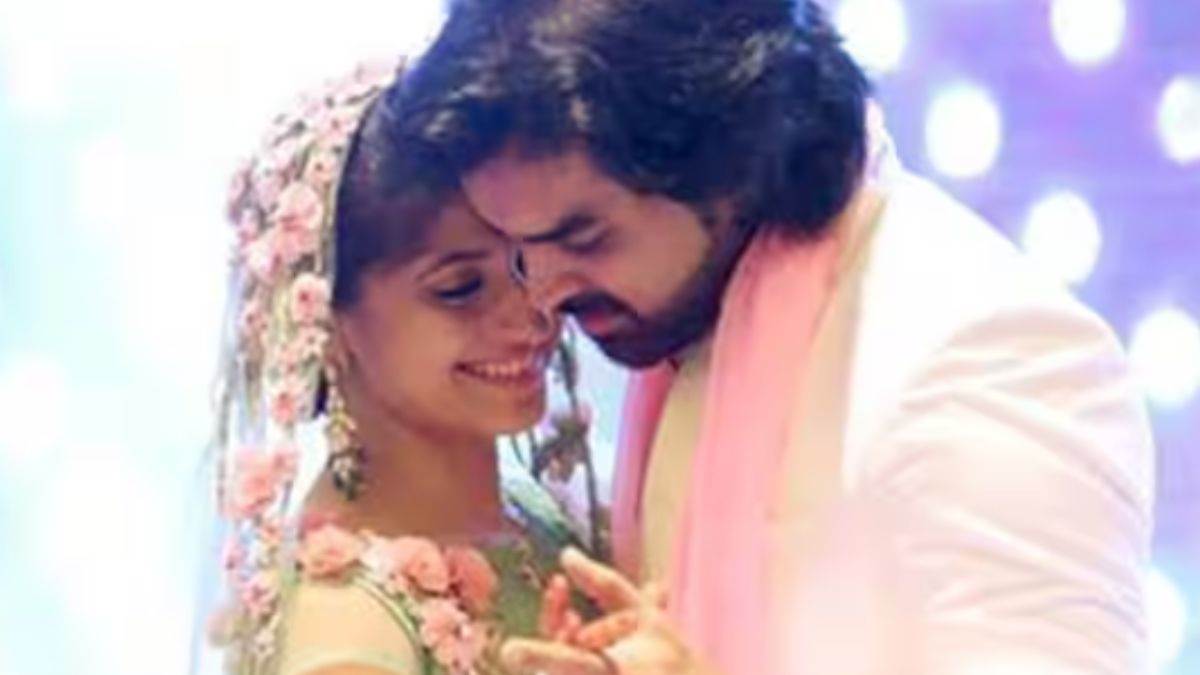 kahaani ghar ghar kii fame hunar hali headed for divorce with mayank gandhi after 9 years of marriage report