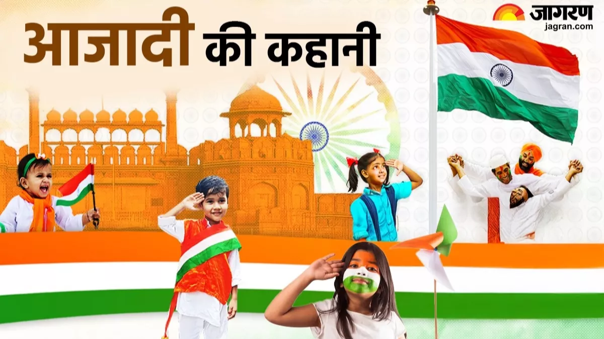 अत्याचार की पराकाष्ठा ने भड़काई थी आजादी की चिंगारी, 1947 से काफी पहले पड़ गई थी विभाजन की नींव