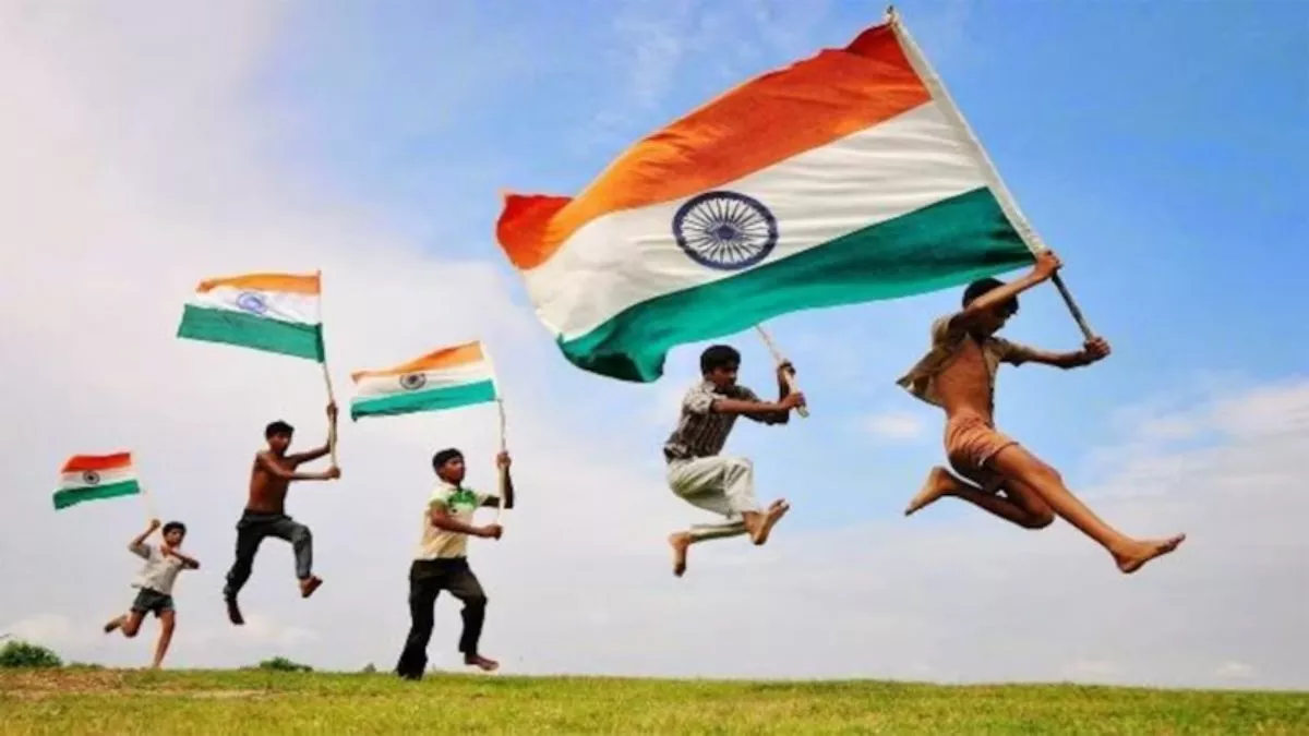 Independence Day: आजादी की एक सदी, विचारों का भविष्य