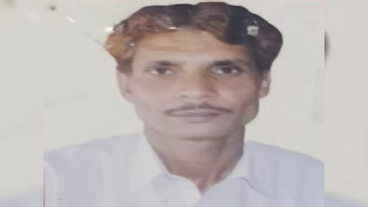 कुरुक्षेत्र में ड्यूटी पर तैनात सिपाही को लगी गोली, गलती से चल गई अपनी ही राइफल; तड़प-तड़पकर तोड़ा दम