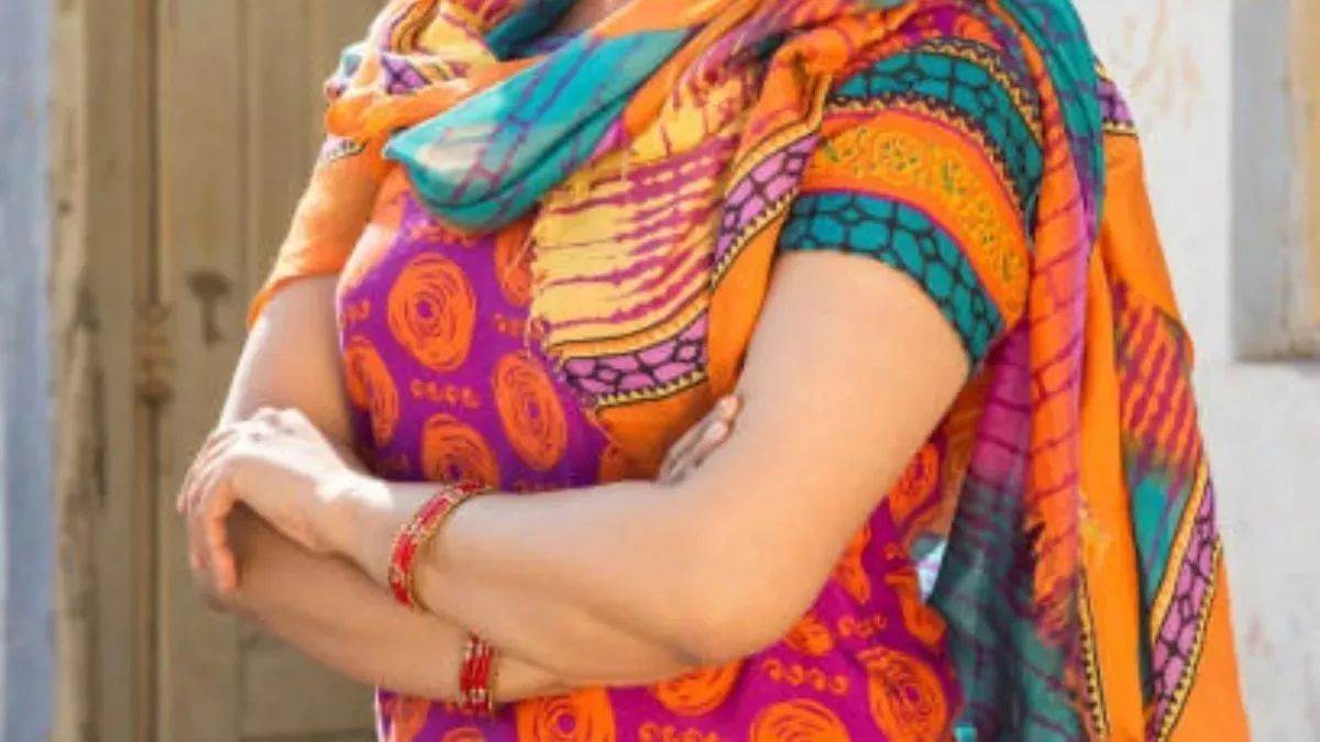 the girl had eloped with her lover in karnal and got married now she has changed her statement accused the man of kidnapping her