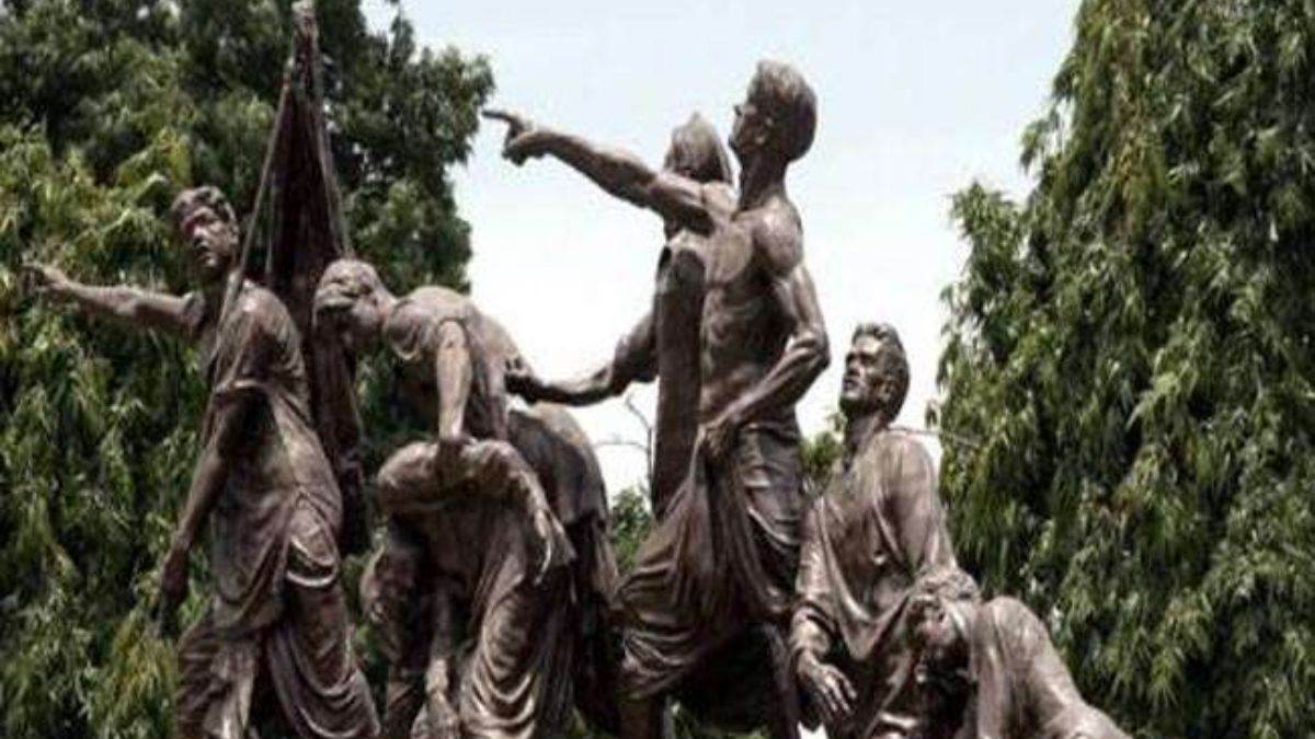 august kranti history and impact on freedom movement
