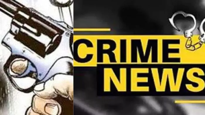 नालागढ़ कोर्ट परिसर में समझौते के लिए आए आरोपित ने देसी कट्टा निकाल लिया। प्रतीकात्मक फोटो