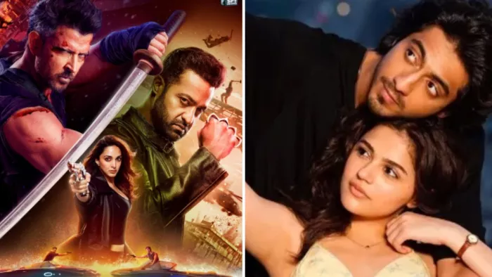 सैयारा बॉक्स ऑफिस कलेक्शन डे-27/ फोटो- Instagram