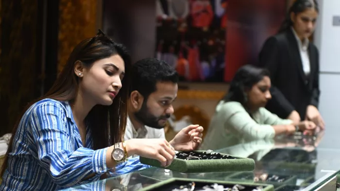 सोने की तरह अब जांच सकेंगे चांदी के गहनों की भी गुणवत्ता।