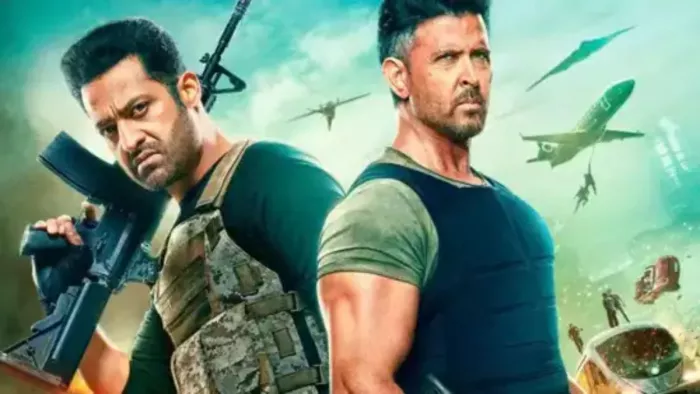 वॉर 2 को ऑडियंस ने किया पास या फेल (फोटो-इंस्टाग्राम)