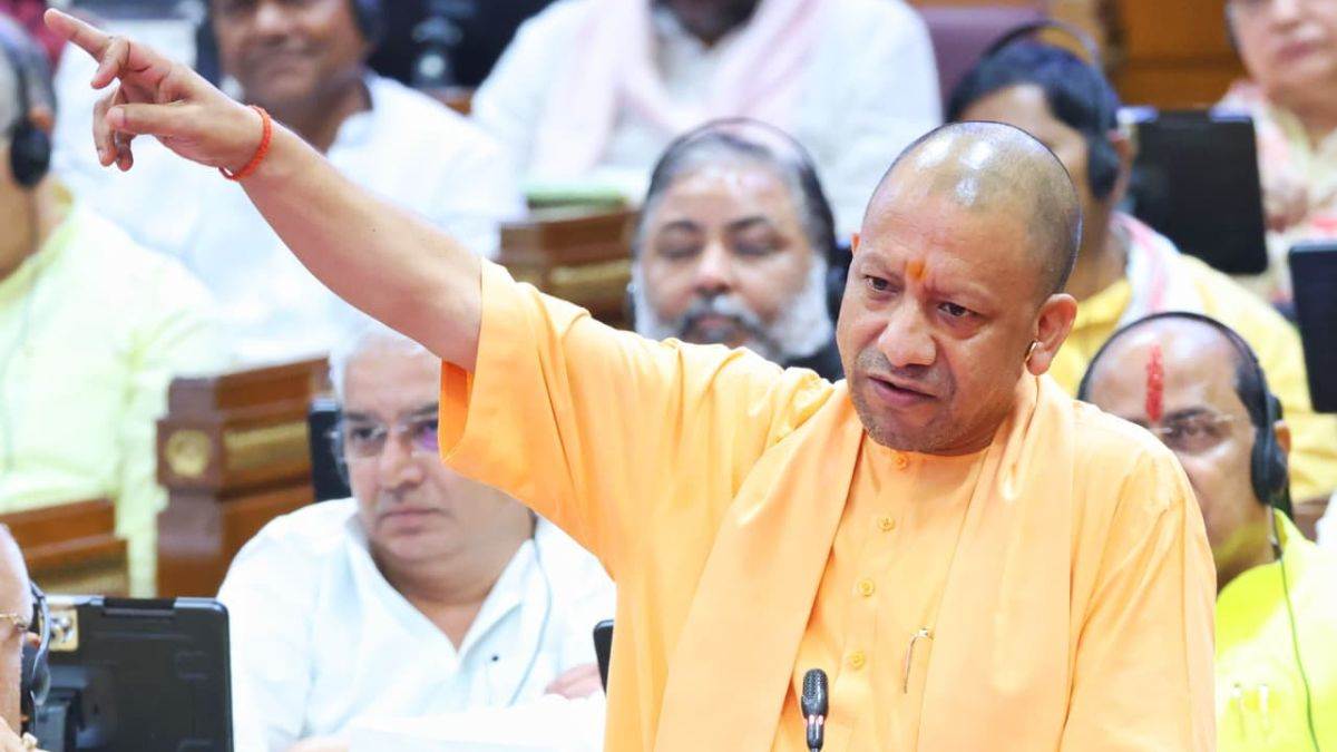 up agriculture revolution yogi highlights record growth farmer support