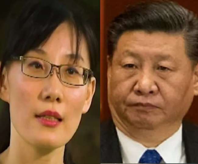 चीनी वैज्ञानिक ने फिर किया दावा, वुहान की लैब में ही बना था कोरोना, यह है चीनी सेना की खोज