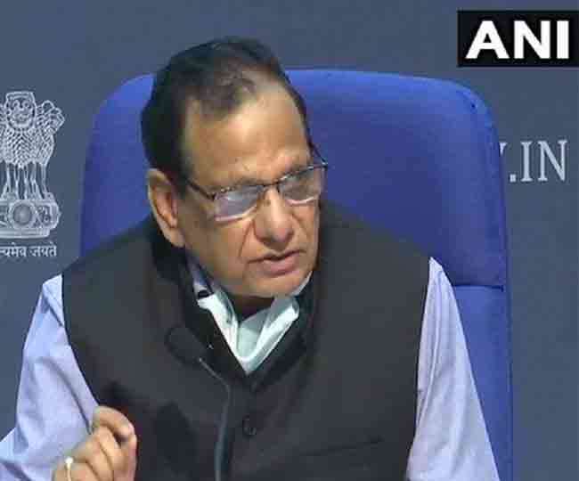 जायडस कैडिला के वैक्सीन को राष्ट्रीय टीकाकरण कार्यक्रम में भी किया जाएगा शामिल: वीके पाल