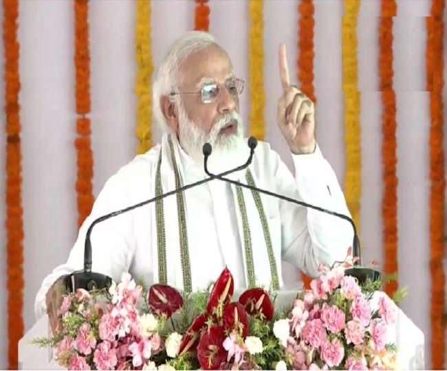 प्रधानमंत्री नरेन्द्र मोदी अलीगढ़ को मंगलवार को दो नायाब तोहफे देंगे