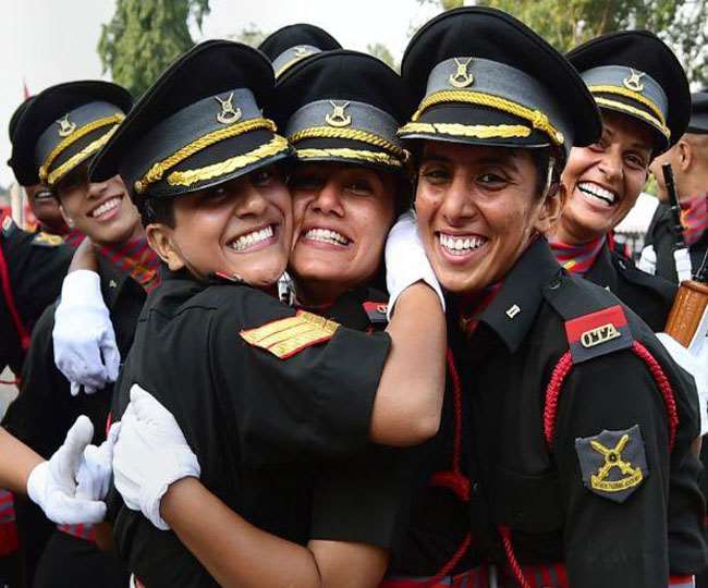 जानते हैं एनडीए के जरिए अधिकारी बनने की प्रक्रिया...
