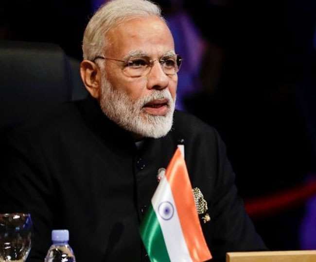 25 सितंबर को संयुक्त राष्ट्र महासभा को संबोधित करेंगे पीएम मोदी।(फोटो: फाइल)