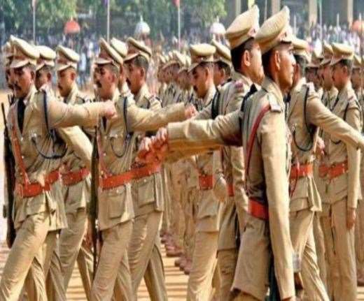 जयपुर में पुलिस सब इंस्पेक्टर भर्ती परीक्षा का पेपर लीक