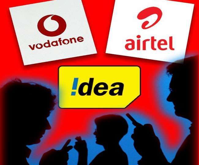banks call on government to ease pressure on india vodafone idea