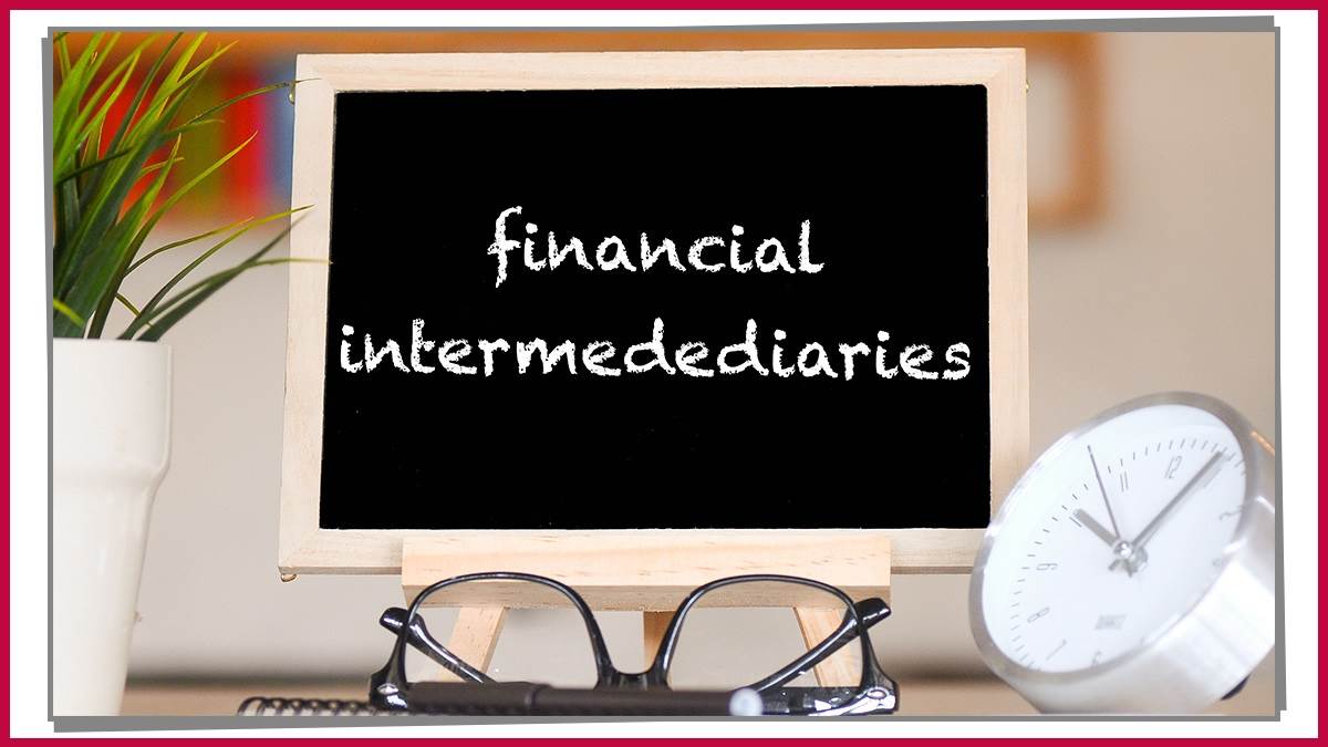 Stock Market: Intermediaries are very important in the share market