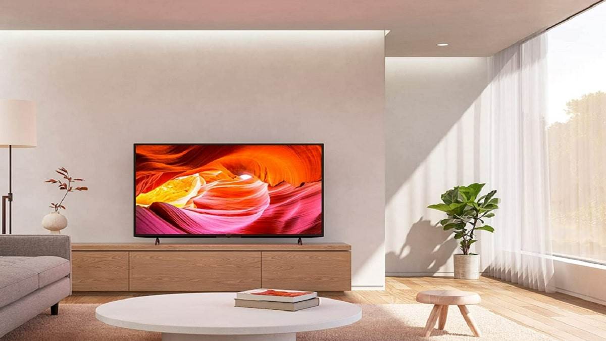 Best 50 inch 4k TVs: अब बड़ी स्क्रीन पर लें मैच और मूवी का मजा, स्मार्टफोन से भी होता है कनेक्ट