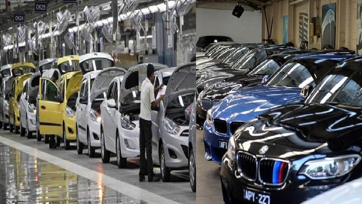 ncr booking and delivery of vehicles continues in gurugram even during shradh paksha