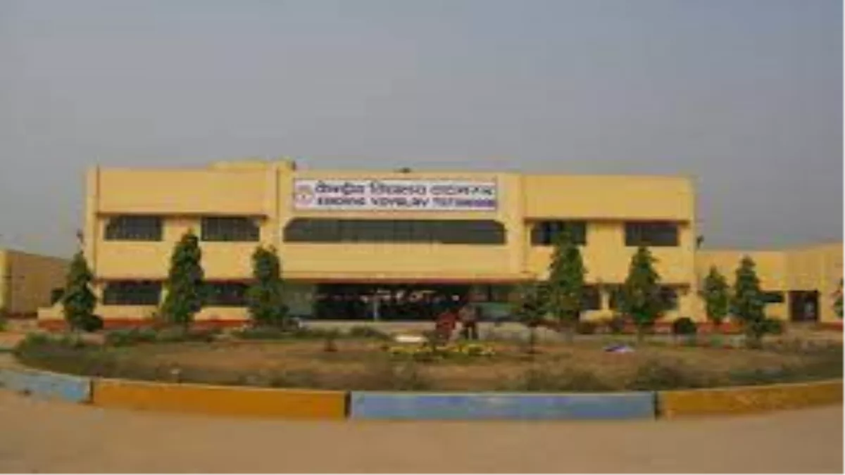 Jamshedpur News केंद्रीय विद्यालय के परीक्षा पैटर्न में बड़ा बदलाव