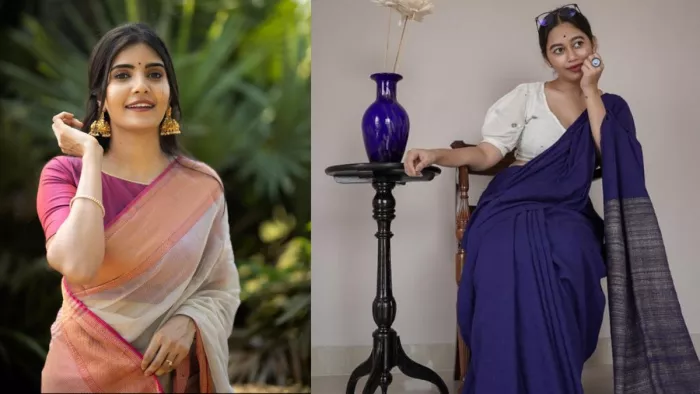 Cotton Saree Care Tips: ऐसे करें कॉटन साड़ियों की देखभाल