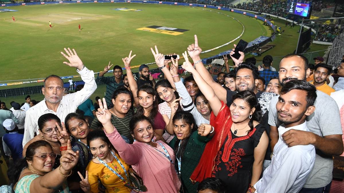 Road Safety World Series 2022 आज शाम आमनेसामने होंगे सचिन और लारा