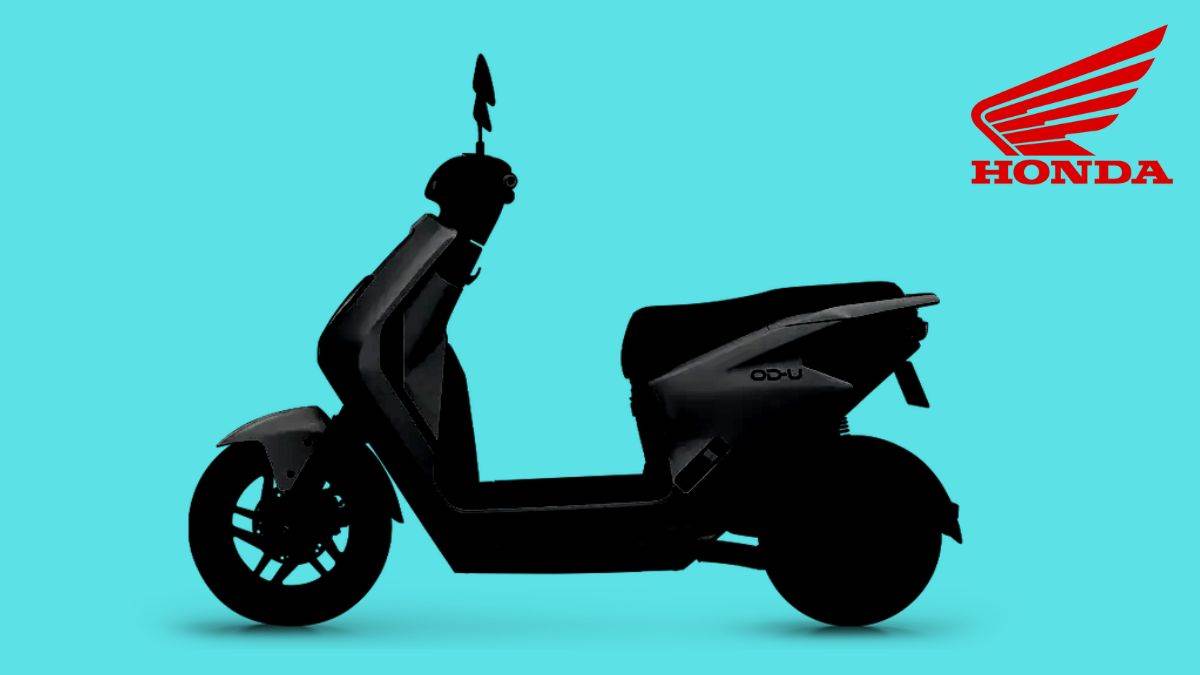 इलेक्ट्रिक दोपहिया वाहन सेगमेंट में Honda ने कसी कमर, 2025 तक लॉन्च