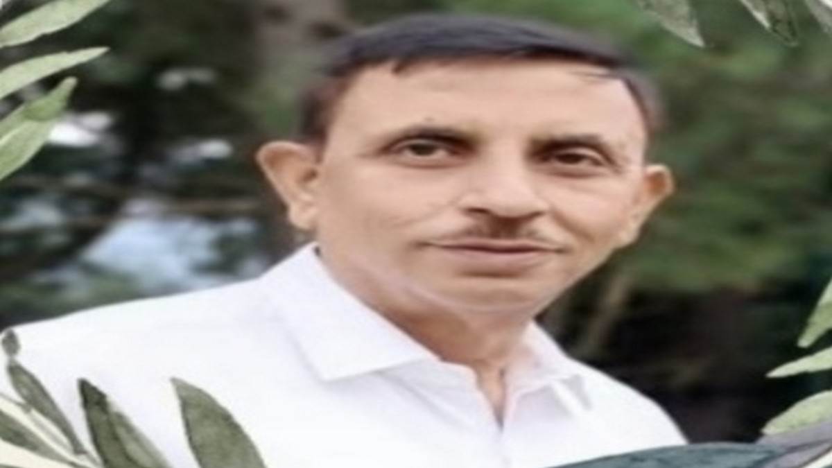 Jalandhar News जेएमपी ग्रुप के ज्वाइंट मैनेजिंग पार्टनर की रस्म किरया