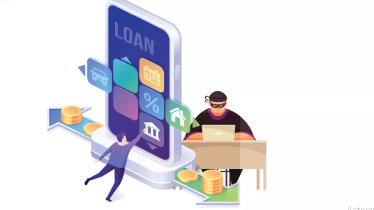 Fake Loan App: आइए जानें ठगी से बचने के लिए किस तरह सावधान रहने की है जरूरत