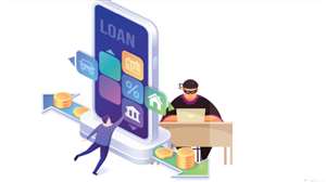 Fake Loan App: फेक लोन एप बचें धोखाधड़ी से