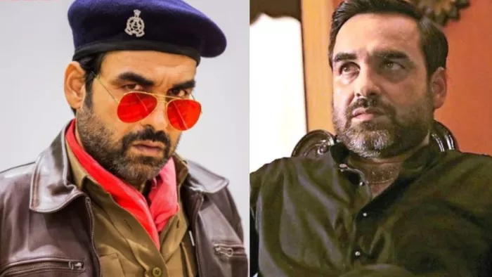 mirzapur fame kaleen bhaiya aka pankaj tripathi decide not to use abuses in his movies. Photo Credit/Instagram