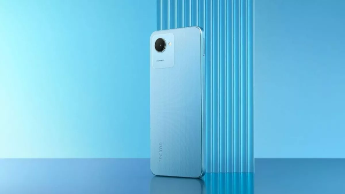 भारत में लॉन्च हुआ Realme C30s स्मार्टफोन, जानें डिटेल