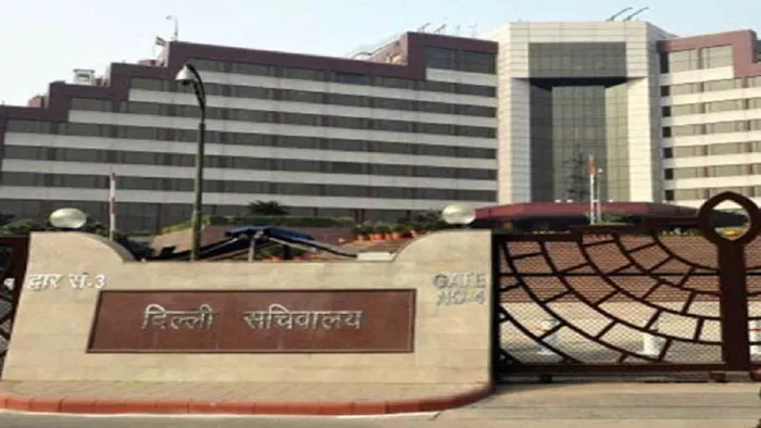 Delhi News: आइएएस राजशेखर की दिल्ली सरकार में तैनाती