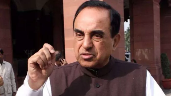 सुब्रमण्यम स्वामी को दिल्ली हाई कोर्ट से झटका, छह सप्ताह में खाली करना होगा सरकारी आवास