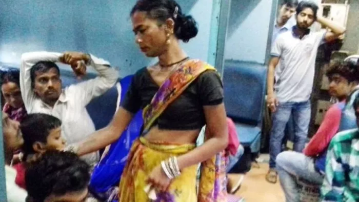 Bilaspur News: ट्रेनों में किन्नरों का दहशत, जबरिया वसूली को लेकर आरपीएफ ने प्रतिनिधियों से की चर्चा