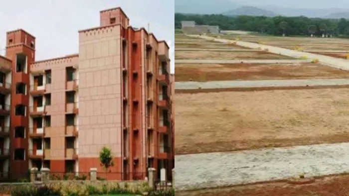 DDA Housing Scheme 2022: दिल्ली-NCR में 8 लाख रुपये में फ्लैट तो 11 लाख में मिल रहा प्लॉट, ऐसे करें अप्लाई