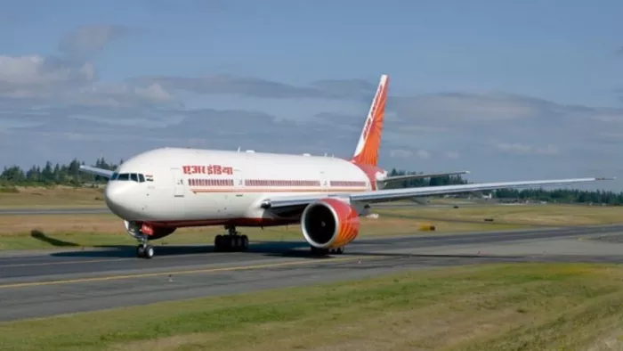 Air India: दिल्ली से लंदन के लिए रवाना हुई फ्लाइट अचानक पहुंची पाकिस्तान के एयर स्पेस (File Photo)